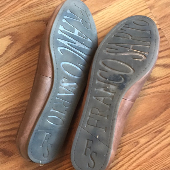 Shoes - Picture 3 of 3